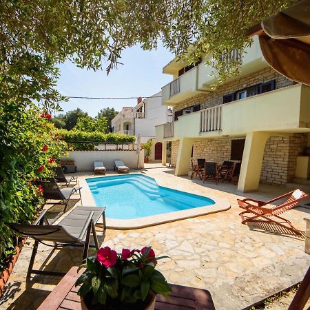 Holiday Home Silvija By Interhome Supetar Exterior foto