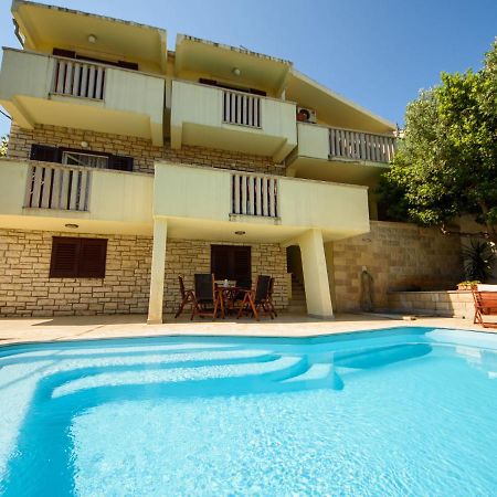 Holiday Home Silvija By Interhome Supetar Exterior foto