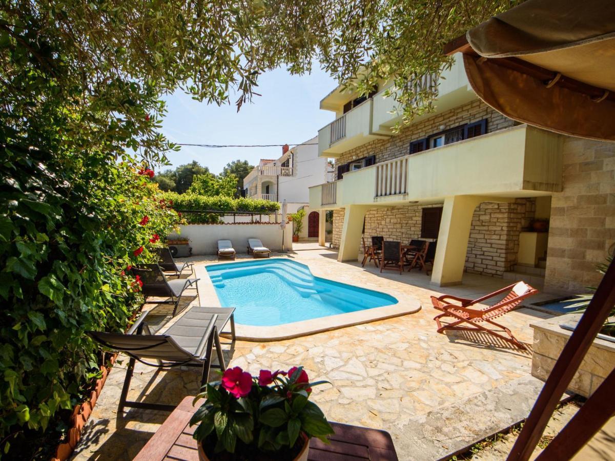 Holiday Home Silvija By Interhome Supetar Exterior foto