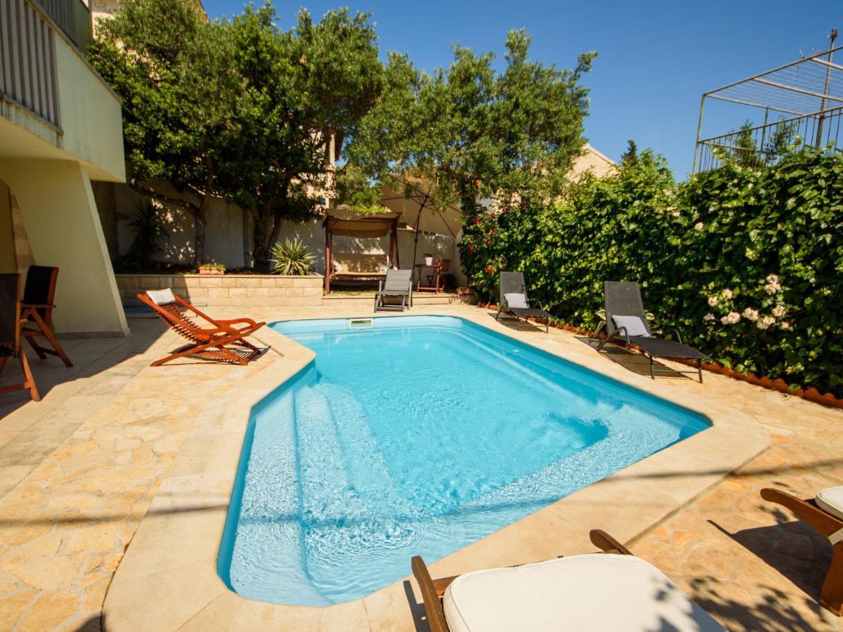 Holiday Home Silvija By Interhome Supetar Exterior foto