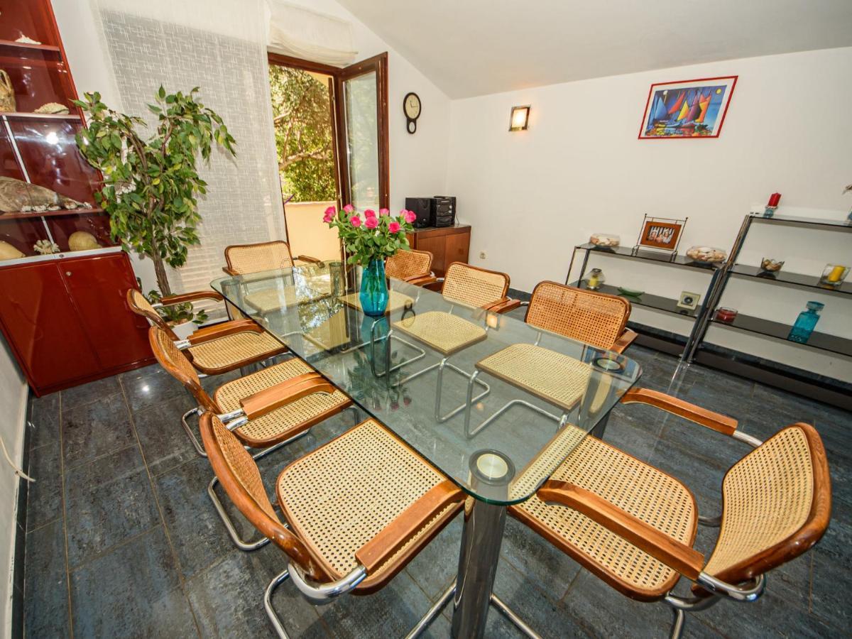 Holiday Home Silvija By Interhome Supetar Exterior foto