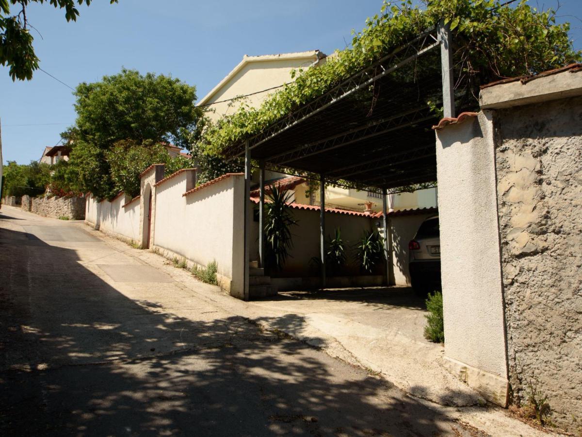 Holiday Home Silvija By Interhome Supetar Exterior foto