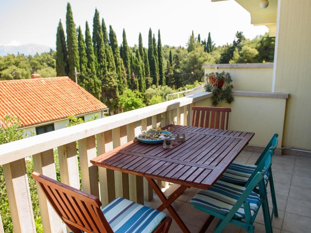 Holiday Home Silvija By Interhome Supetar Exterior foto