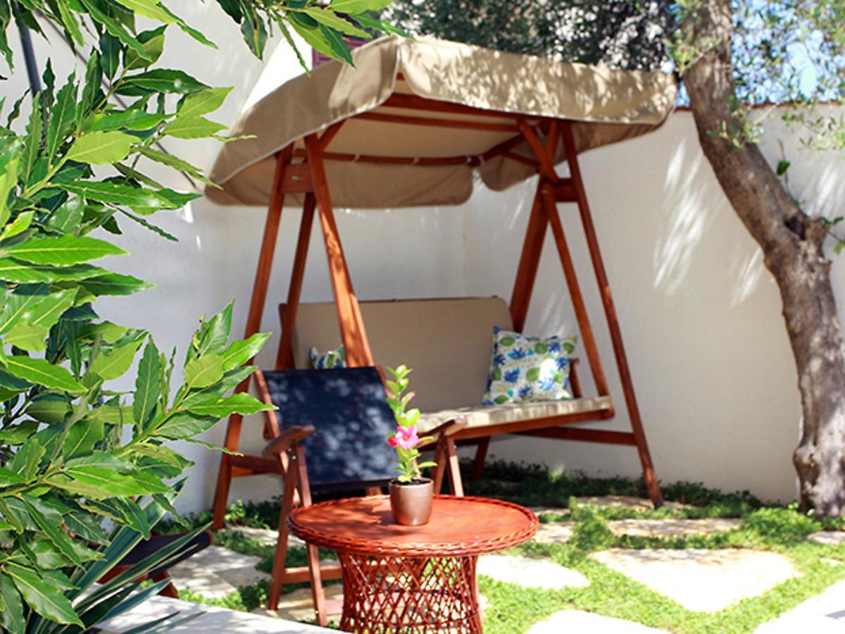 Holiday Home Silvija By Interhome Supetar Exterior foto